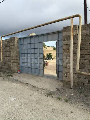 Torpaq Albalılıq q., Bakı