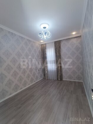 3 otaqlı Həyət evi/Bağ evi, Masazır q., Bakı