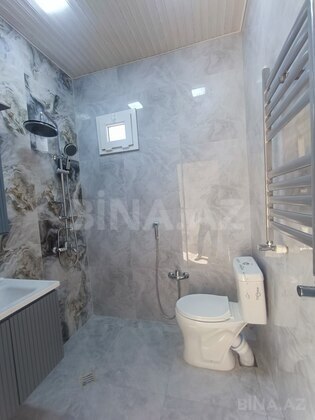 3 otaqlı Həyət evi/Bağ evi, Masazır q., Bakı