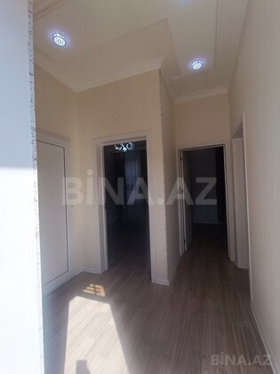 3 otaqlı Həyət evi/Bağ evi, Masazır q., Bakı