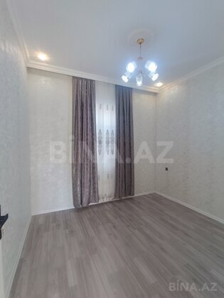3 otaqlı Həyət evi/Bağ evi, Masazır q., Bakı