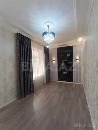 3 otaqlı Həyət evi/Bağ evi, Masazır q., Bakı