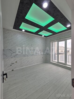4 otaqlı Həyət evi/Bağ evi, Binə q., Bakı