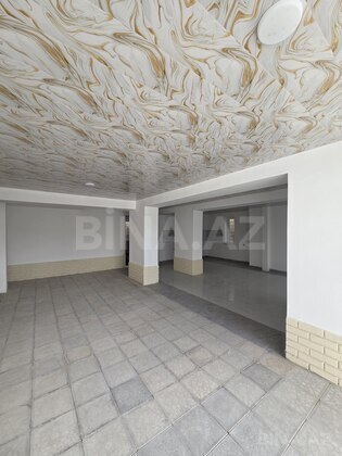 4 otaqlı Həyət evi/Bağ evi, Binə q., Bakı