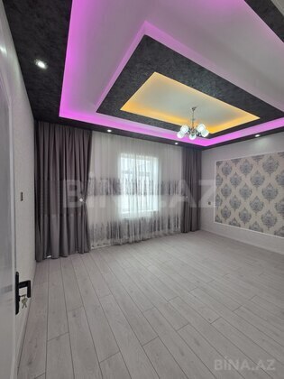 4 otaqlı Həyət evi/Bağ evi, Binə q., Bakı