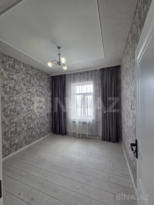 4 otaqlı Həyət evi/Bağ evi, Binə q., Bakı