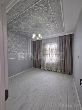 4 otaqlı Həyət evi/Bağ evi, Binə q., Bakı