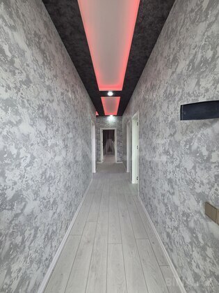 4 otaqlı Həyət evi/Bağ evi, Binə q., Bakı