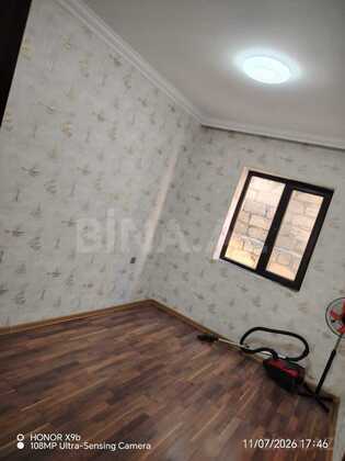 2 otaqlı Yeni tikili, Xırdalan