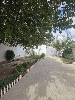 4 otaqlı Həyət evi/Bağ evi, Binə q., Bakı