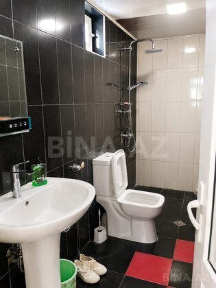 4 otaqlı Həyət evi/Bağ evi, Xırdalan