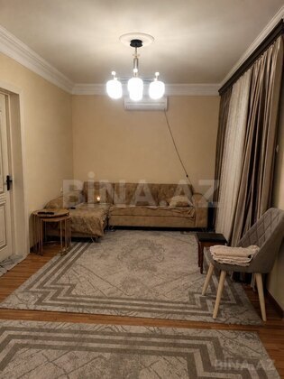 4 otaqlı Həyət evi/Bağ evi, Xırdalan