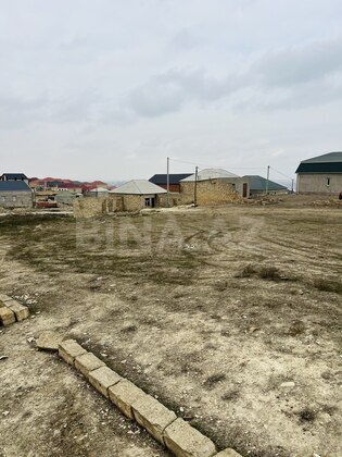Torpaq Atyalı q., Bakı