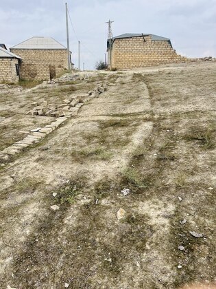 Torpaq Atyalı q., Bakı
