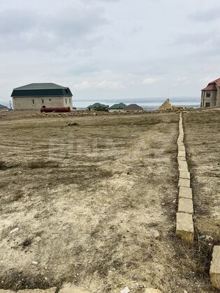 Torpaq Atyalı q., Bakı