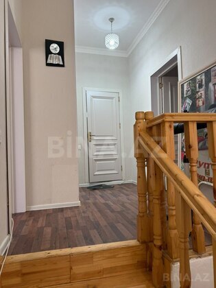 4 otaqlı Həyət evi/Bağ evi, Masazır q., Bakı