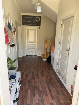 4 otaqlı Həyət evi/Bağ evi, Masazır q., Bakı