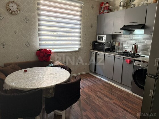 4 otaqlı Həyət evi/Bağ evi, Masazır q., Bakı