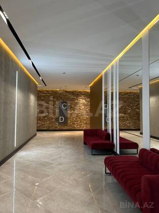 2 otaqlı Yeni tikili, Koroğlu m., Bakı