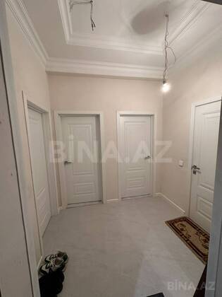 2 otaqlı Yeni tikili, Koroğlu m., Bakı