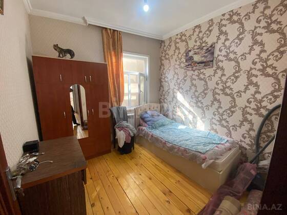3 otaqlı Həyət evi/Bağ evi, Binəqədi q., Bakı