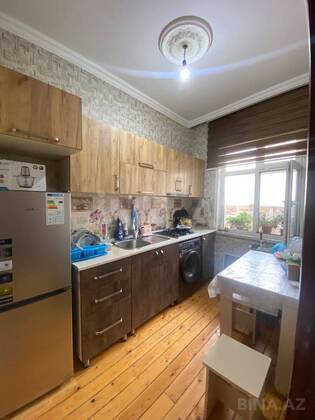 3 otaqlı Həyət evi/Bağ evi, Binəqədi q., Bakı