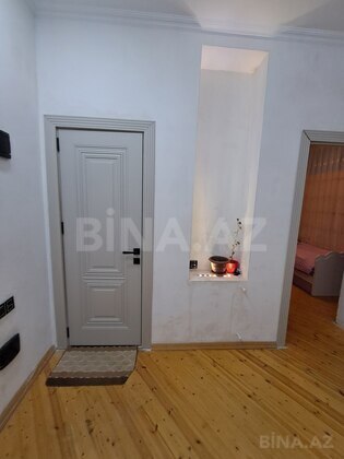 3 otaqlı Yeni tikili, Masazır q., Bakı