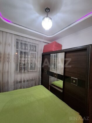 3 otaqlı Yeni tikili, Masazır q., Bakı