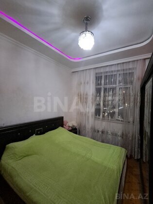 3 otaqlı Yeni tikili, Masazır q., Bakı