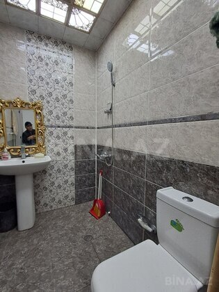 3 otaqlı Yeni tikili, Masazır q., Bakı