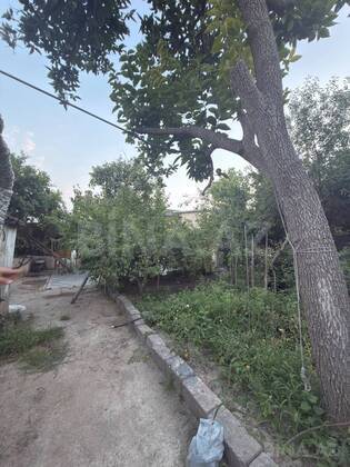 Torpaq Qara Qarayev m., Bakı