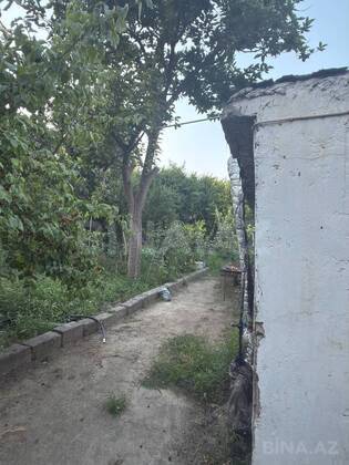 Torpaq Qara Qarayev m., Bakı