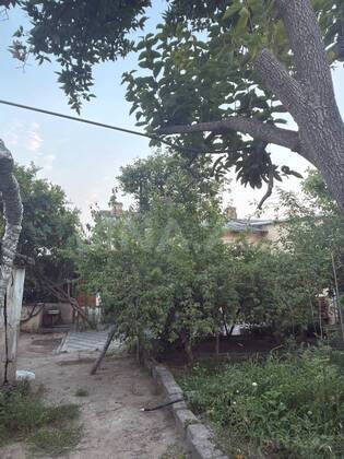 Torpaq Qara Qarayev m., Bakı