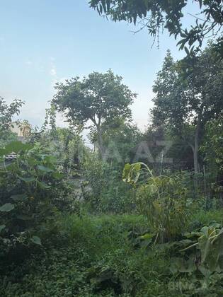 Torpaq Qara Qarayev m., Bakı
