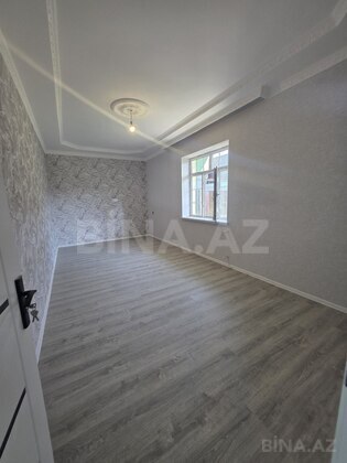 4 otaqlı Həyət evi/Bağ evi, Xırdalan