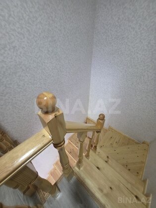 4 otaqlı Həyət evi/Bağ evi, Xırdalan