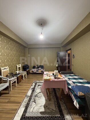 2 otaqlı Yeni tikili, Masazır q., Bakı