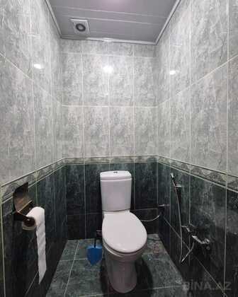 2 otaqlı Yeni tikili, İnşaatçılar m., Bakı