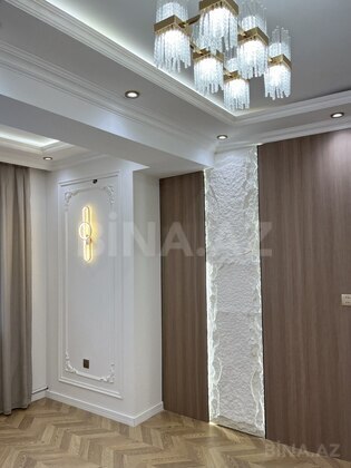 2 otaqlı Yeni tikili, Neftçilər m., Bakı