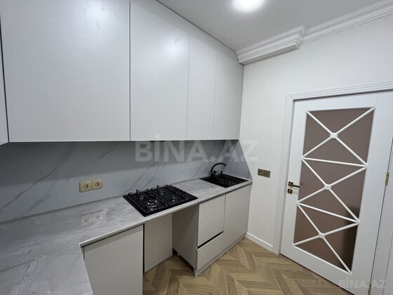 2 otaqlı Yeni tikili, Neftçilər m., Bakı