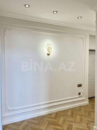 2 otaqlı Yeni tikili, Neftçilər m., Bakı