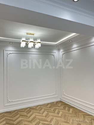 2 otaqlı Yeni tikili, Neftçilər m., Bakı