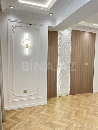 2 otaqlı Yeni tikili, Neftçilər m., Bakı
