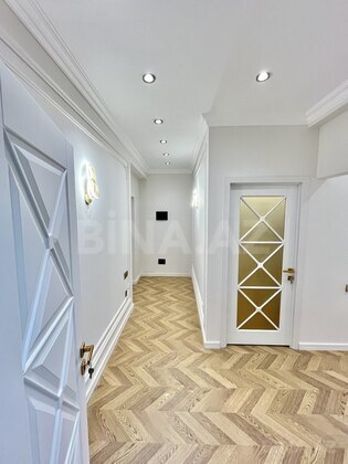 2 otaqlı Yeni tikili, Neftçilər m., Bakı