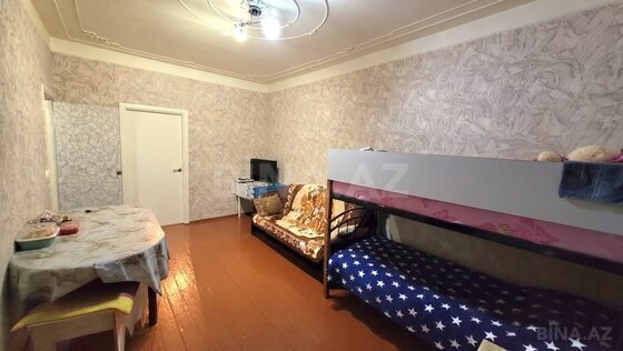 2 otaqlı Köhnə tikili, Azadlıq Prospekti m., Bakı