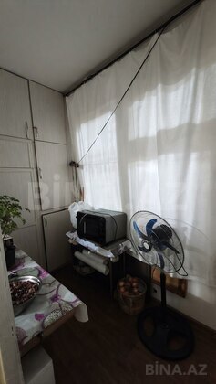 2 otaqlı Köhnə tikili, Azadlıq Prospekti m., Bakı