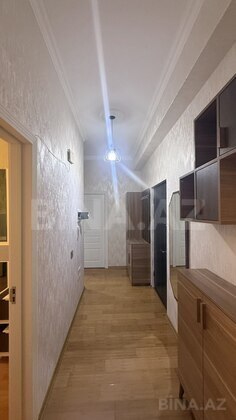 2 otaqlı Yeni tikili, Xırdalan
