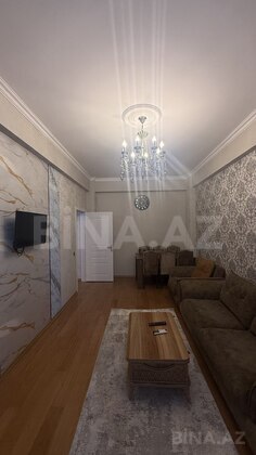 2 otaqlı Yeni tikili, Xırdalan