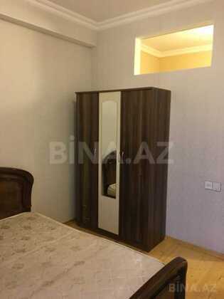 2 otaqlı Yeni tikili, Xalqlar Dostluğu m., Bakı