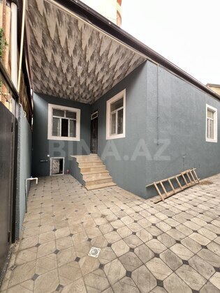 3 otaqlı Həyət evi/Bağ evi, Xırdalan